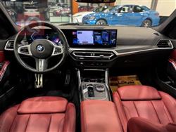 بي ام دبليو الفئة 3